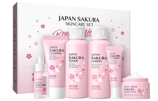 Skinkare Japonaise- Laikou